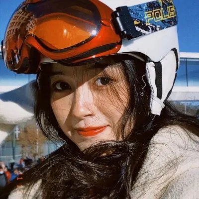 代表小姐
