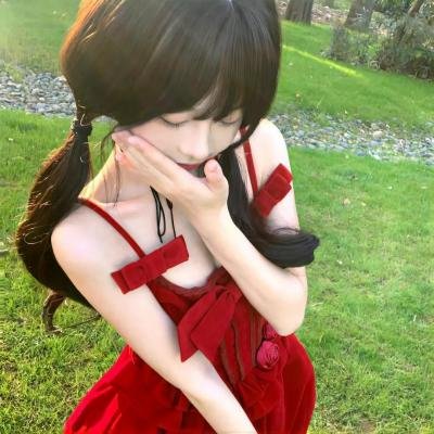 越南妹霍莉