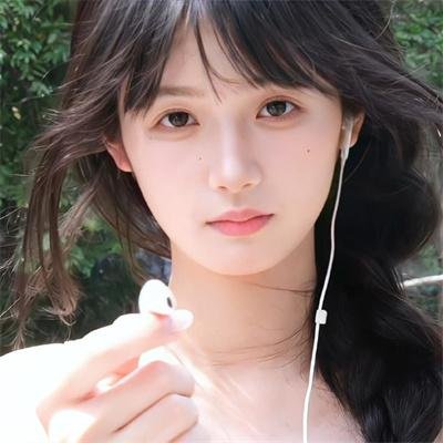 糖果人